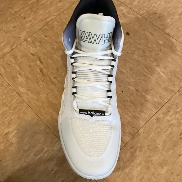 “Host pick” Brand-new inbox new balance basketball shoes KAWHI - Picture 2 of 6